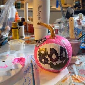 Meet your Posher, Juanita